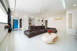 Blk 713 Pasir Ris Street 72 (Pasir Ris), HDB Executive #521558071